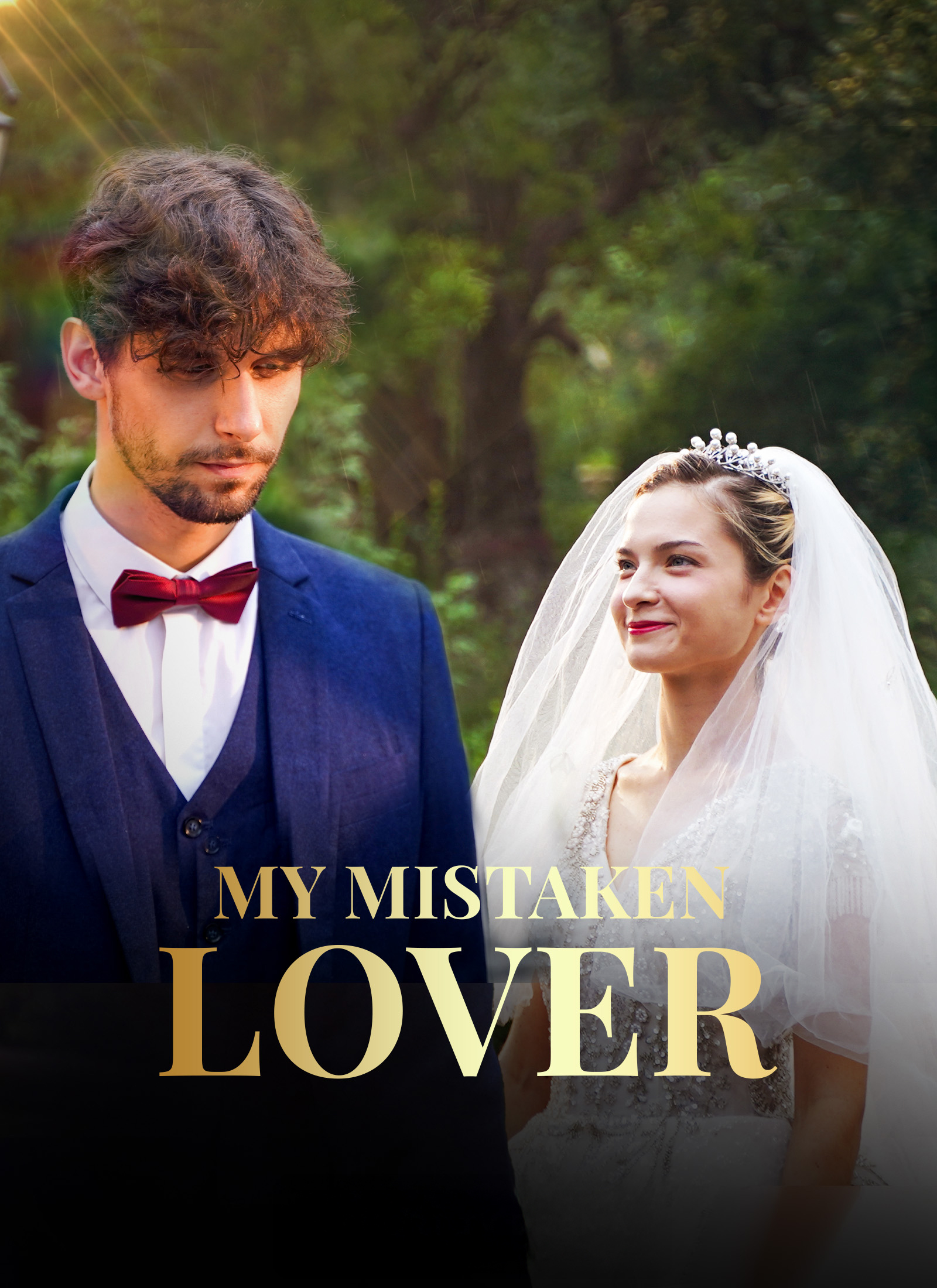 My Mistaken Lover