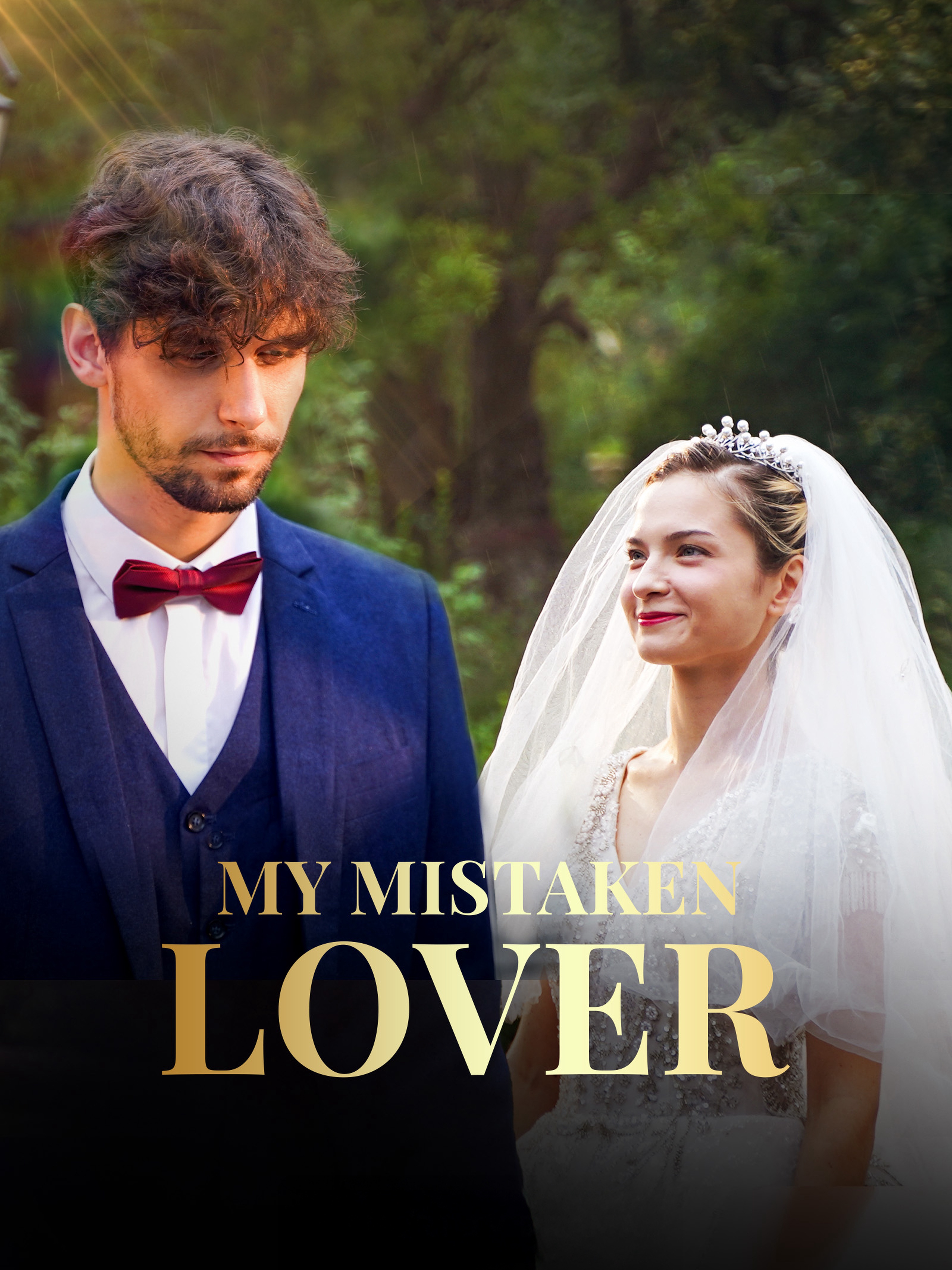 My Mistaken Lover