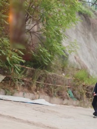 Episodio 38 - Los Padres Fieros