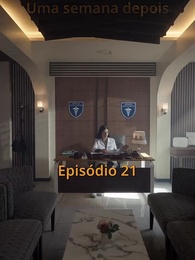 [Dublado]Gênio Médica Não É Alguém Para Mexer - Episode 21