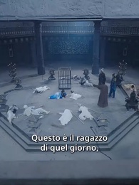 Episodio 57 - [Doppiato]Amore del Signore Oscuro