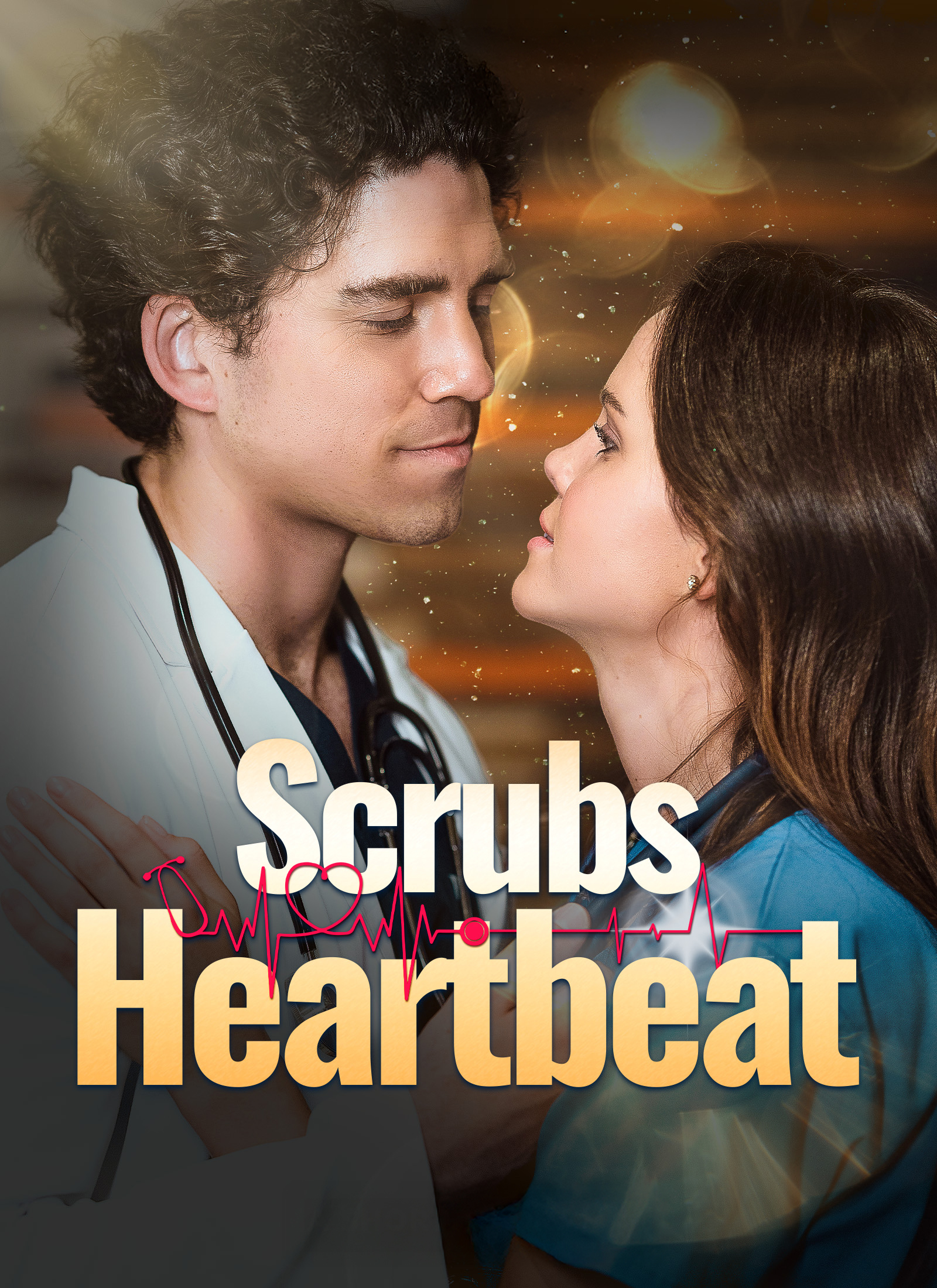 Scrubs Heartbeat cover