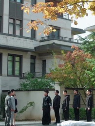 Episódio 40 - O retorno do herdeiro