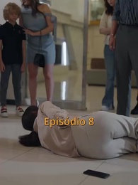 Episódio 8 - [Dublado]Gênio Médica Não É Alguém Para Mexer