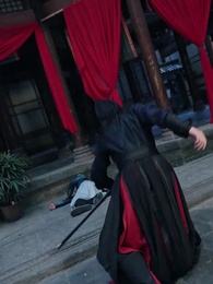 第44話 - 南天門継承法：八百で十分！