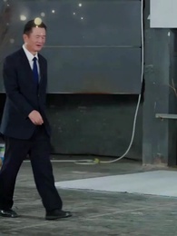 Episode 13 - Gelang Merah Penentu Takdir