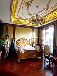 神醫闖花都 - Episode 28