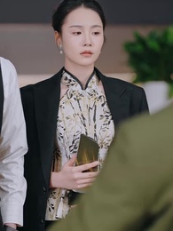 第36集 - 予她璀璨星河