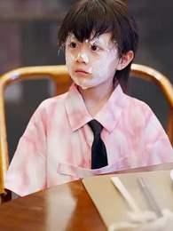 Episódio 15 - A Magia do Amor e do Sangue