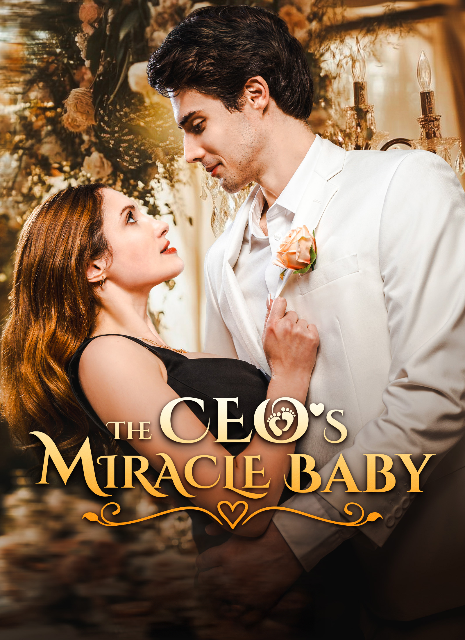 The CEO’s Miracle Baby