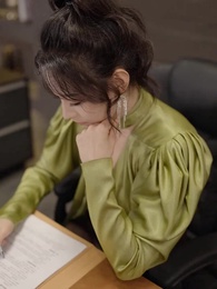 Mr. Bodyguard, Let's Get Married - Episode 9