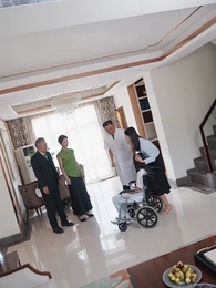 Episodio 34 - Los Padres Fieros