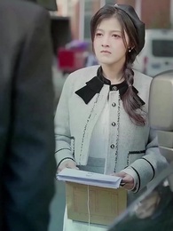 Tập 52 - Cô Nàng Si Tình Mất Trí Nhớ