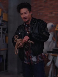 第47集 - 至此流年各天涯