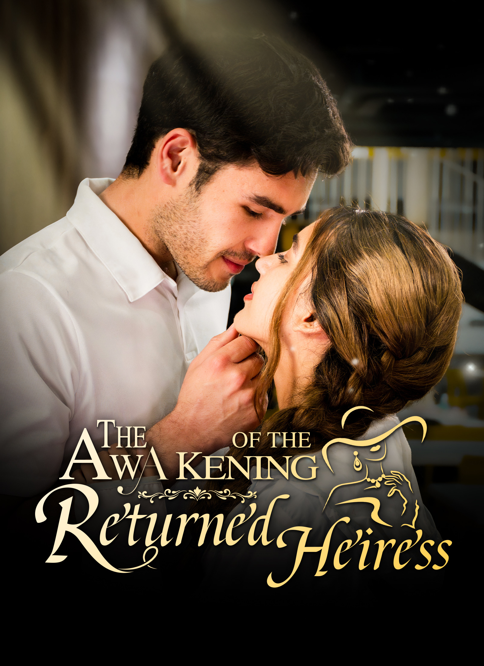 The Awakening of the Returned Heiress