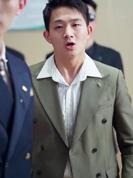 A Magia do Amor e do Sangue - Episode 4