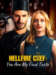 Hellfire Chef: You Are My Final Taste