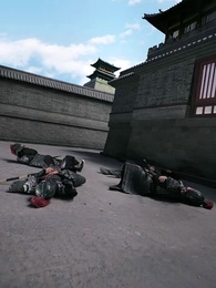 第60話 - 南天門継承法：八百で十分！