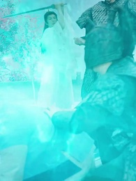 [吹替]天界からの縁 - Episode 16