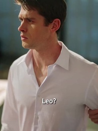 Episode 41 - MR. DIAZ'S DEAF BRIDE