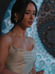 Episode 14 - Im Bann der Diebin-Luna