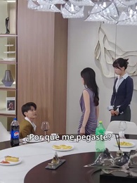 Episodio 47 - Traición en el Tren