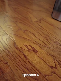 [Dublado]Entre Sedução e Ambição - Episode 8