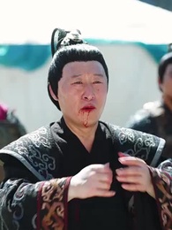 الحلقة 13 - بعث الإمبراطورة لخدمتي