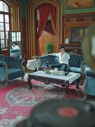 Senden Vazgeçiyorum Paşam - Episode 39