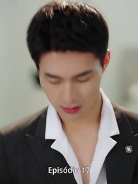 Episódio 17 - [Dublado]Entre Sedução e Ambição