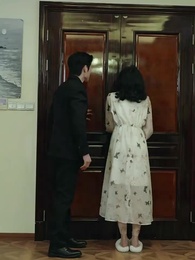 Episodio 28 - Il mio marito può leggere il mio cuore