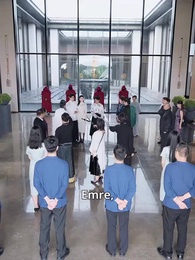 Lanete Karşı Kılıç - Episode 45