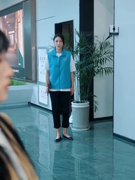 Adikku Selamanya - Episode 8