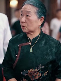 الحلقة 34 - [مدبلج]عطر الكفاح