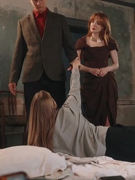 Episodio 2 -  Renacida en Venganza: ¡De rodillas, traidor!