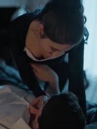 Episode 34 - Verstummte Stimme, verlorene Liebe