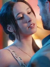 Im Bann der Diebin-Luna - Episode 30