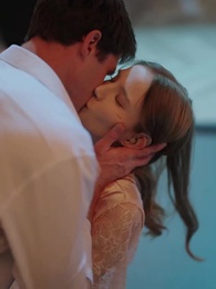 Verstummte Stimme, verlorene Liebe - Episode 35