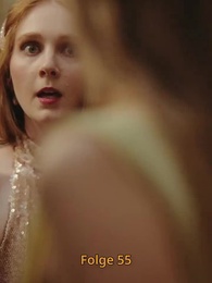 Episode 55 - [Synchron]Zweites Leben: Ich heiratete den Mafiapaten