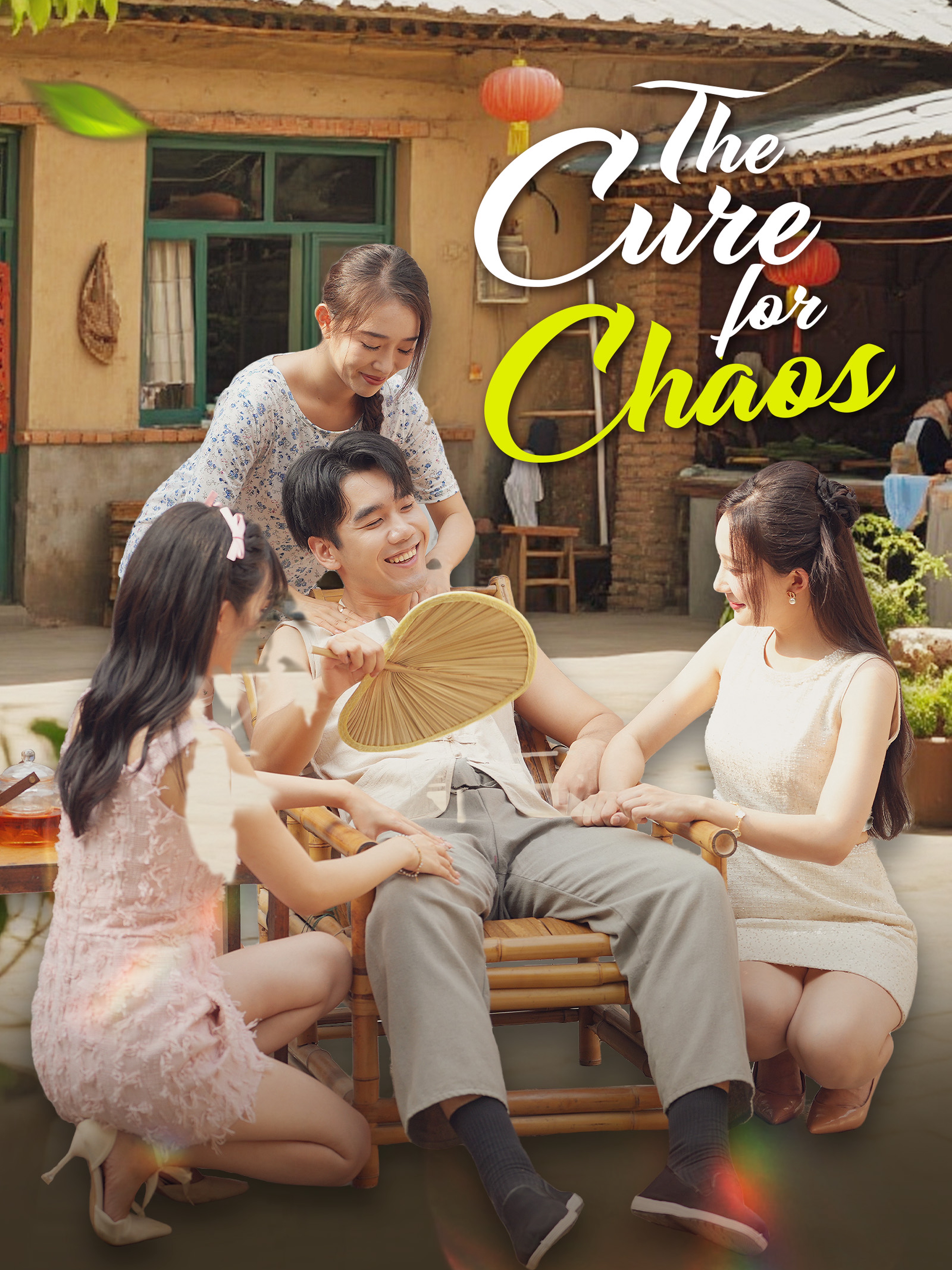 The Cure for Chaos