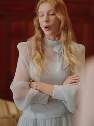 Episode 44 - Verstummte Stimme, verlorene Liebe