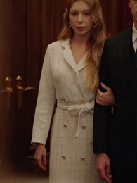 Episode 33 - Verstummte Stimme, verlorene Liebe