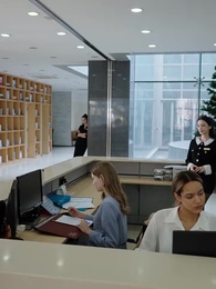 MR. DIAZ'S DEAF BRIDE - Episode 8