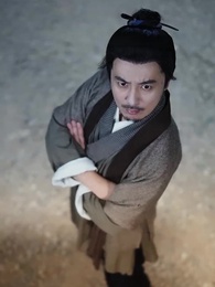 父子雙穿，我爹竟是至尊 - Episode 22