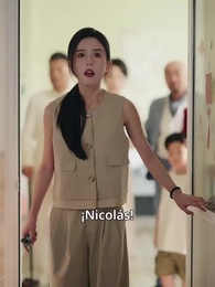 Episodio 23 - El Regreso del Heredero: La Última Esperanza