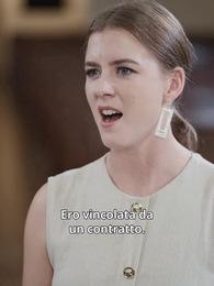 Episodio 14 - [Doppiato]Il ritorno della ragazza esiliata