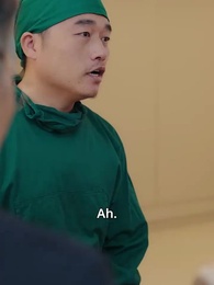 El Regreso del Heredero: La Última Esperanza - Episode 38