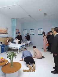 ตอนที่ 56 - [พากย์ไทย]ค่ำคืนที่เต็มไปด้วยดวงดาว