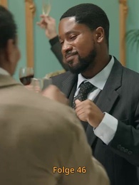 Episode 46 - [Synchron]Zweites Leben: Ich heiratete den Mafiapaten