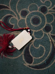 Adieu dans la Haine - Episode 25